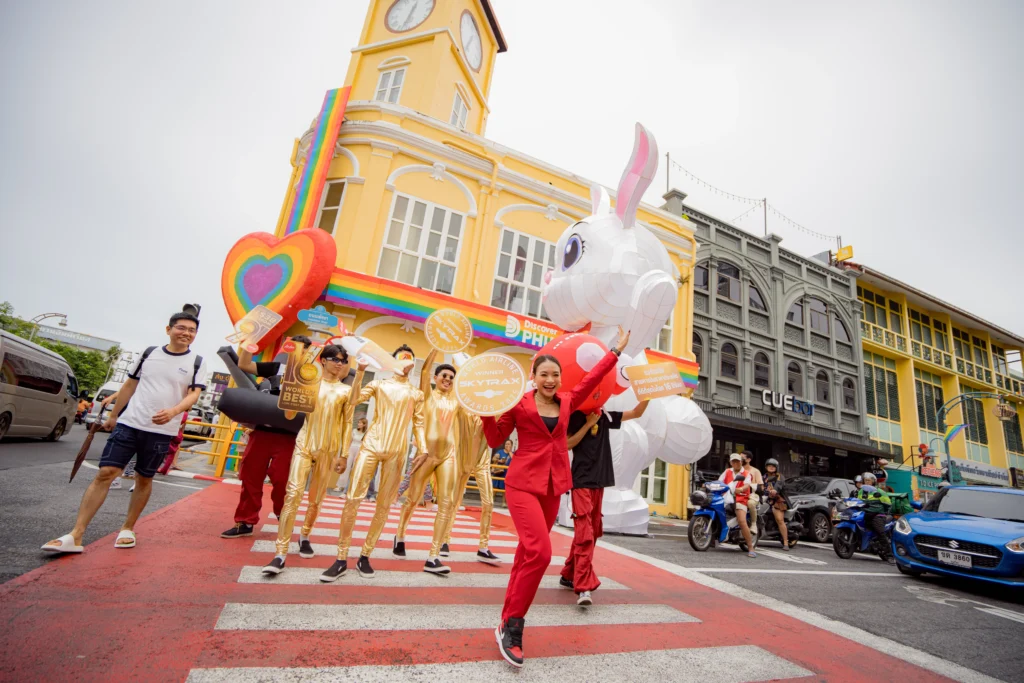 Air Asia Event